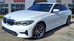 2020 BMW 3 Series 330i