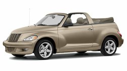 2005 Chrysler PT Cruiser GT