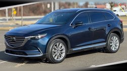 2016 Mazda CX-9 Grand Touring