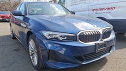 2023 BMW 3 Series 330i xDrive