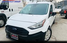 2022 Ford Transit Connect XL