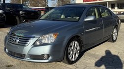 2008 Toyota Avalon XLS