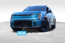 2024 Kia EV9 GT-Line