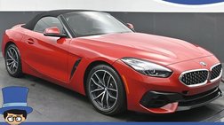 2019 BMW Z4 sDrive 30i