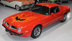 1974 Pontiac 