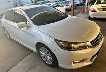 2013 Honda Accord EX