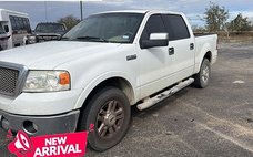 2006 Ford F-150 Lariat