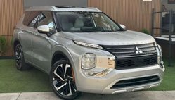 2023 Mitsubishi Outlander PHEV 40th Anniversary