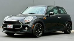 2016 MINI Hardtop Cooper