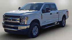 2019 Ford Super Duty F-250 XL