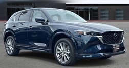 2024 Mazda CX-5 2.5 S Premium