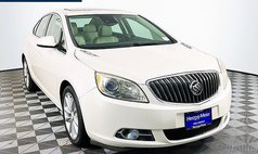 2015 Buick Verano Convenience Group