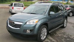 2009 Saturn Outlook XR
