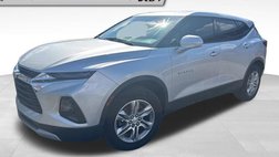 2019 Chevrolet Blazer L