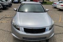 2008 Honda Accord EX