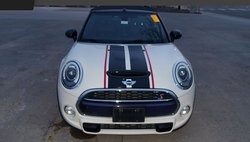 2018 MINI Convertible Cooper S