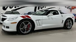 2012 Chevrolet Corvette Z16 Grand Sport