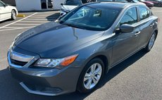2013 Acura ILX 2.0L