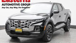 2024 Hyundai Santa Cruz SE