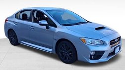 2016 Subaru WRX Base