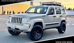 2010 Jeep Liberty Sport