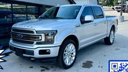 2019 Ford F-150 Limited
