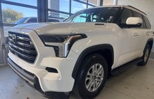 2023 Toyota Sequoia SR5