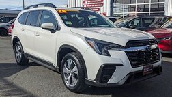 2024 Subaru Ascent Premium 7-Passenger