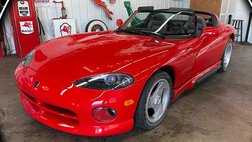 1993 Dodge Viper RT/10
