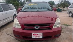2006 Kia Sedona EX