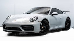 2024 Porsche 911 Carrera S