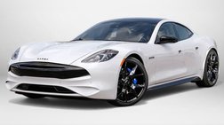 2025 Karma Revero Base
