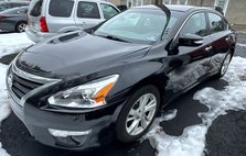 2013 Nissan Altima 2.5 SL