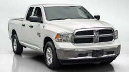 2023 Ram Ram Pickup 1500 Classic SLT