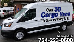2020 Ford Transit 250