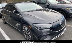 2024 Mercedes-Benz EQE EQE 350 4MATIC
