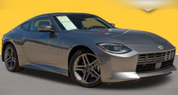 2023 Nissan Z Sport