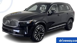 2025 Volvo XC90 T8 Plus Bright Theme 6P
