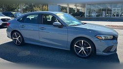 2023 Honda Civic Touring