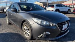 2016 Mazda MAZDA3 i Grand Touring