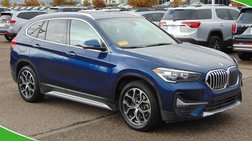 2020 BMW X1 xDrive28i