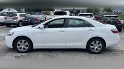 2009 Toyota Camry Hybrid Base