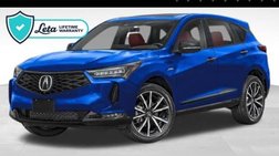 2026 Acura RDX SH-AWD w/Advance w/A-SPEC