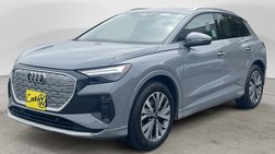 2023 Audi Q4 e-tron Premium Plus 40