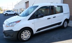 2018 Ford Transit Connect XL