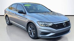 2020 Volkswagen Jetta R-Line