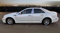 2011 Cadillac STS V6 Luxury