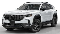 2026 Mazda CX-50 Hybrid Premium