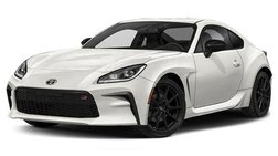 2025 Toyota GR86 Premium
