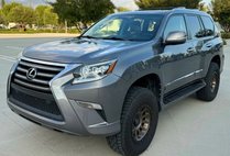 2014 Lexus GX 460 Base